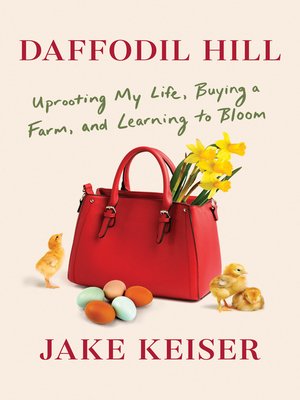 cover image of Daffodil Hill